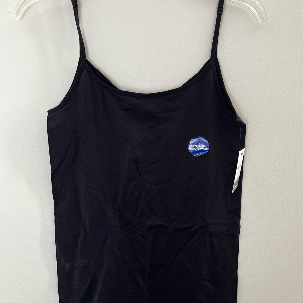 Nine West Essential Cami (L/XL)- NWT